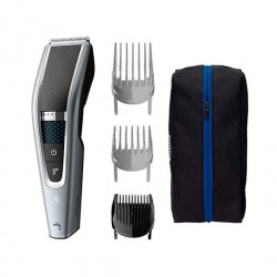 CORTAPELOS PHILIPS HAIRCLIPPER 5000 HC5630 15 PLAT