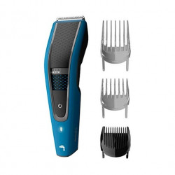CORTAPELOS PHILIPS HAIRCLIPPER 5000 HC5612 15 AZUL