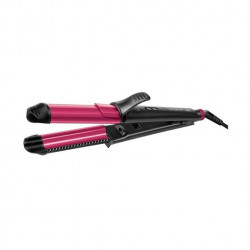 MOLDEADOR ROWENTA FASHION STYLIST CF4512 ROSA