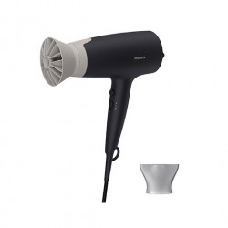 SECADOR DE PELO PHILIPS SERIE 3000 2100W NEGRO