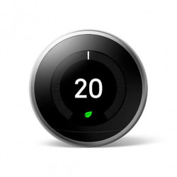 TERMOSTATO INTELIGENTE GOOGLE NEST LEARNING