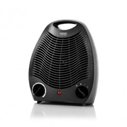 CALEFACTOR HAEGER HEAT FH 200015A NEGRO