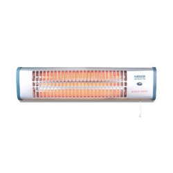 CALEFACTOR PARED HAEGER NEW QUARTZ WC BH 120003A