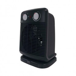 CALEFACTOR VERTICAL SP TL 39VM NEGRO