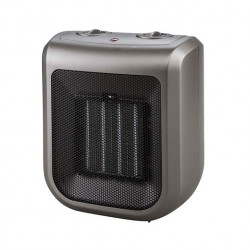 CALEFACTOR CERAMICO SP TL 18PTC NEGRO