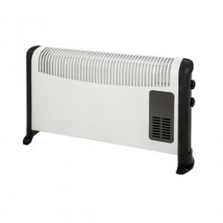CONVECTOR SOLER Y PALAU TLS 503T BLANCO