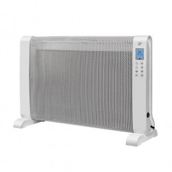 PANEL RADIANTE SOLER Y PALAU RADIANT 1505 BLANCO