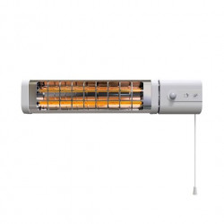 CALEFACTOR INFRA SOLER Y PALAU INFRARED 155 GRIS