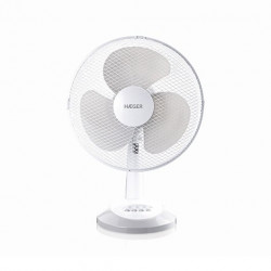 VENTILADOR DE MESA HAEGER LITTLE WIND FA 012008A