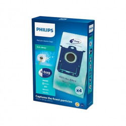 BOLSA ANTI ALERGIAS PHILIPS S BAG FC8022 04
