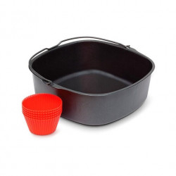 ACCESORIO MOLDE HONEAR AIRFRYER PHILIPS HD9925 01