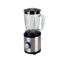 BATIDORA DE VASO JATA HOGAR BT1041 ACERO