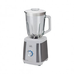 BATIDORA DE VASO JATA HOGAR BT797 ACERO