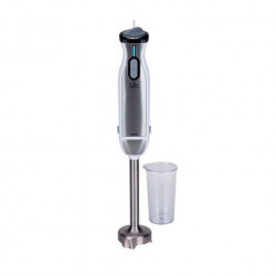 BATIDORA DE MANO JATA HOGAR BT185 ACERO