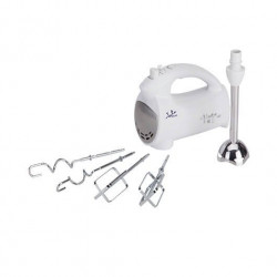BATIDORA MEZCLADORA JATA HOGAR BT575 BLANCO
