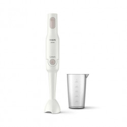 BATIDORA DE MANO PHILIPS DAILY LE ORCA HR2531 00 BLANCO
