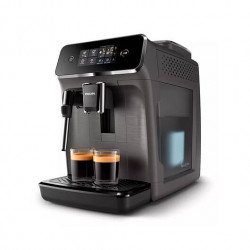 CAFETERA PHILIPS ESPRESSO AUTOMATICA EP2224 10
