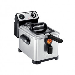 FREIDORA TEFAL FILTRA PRO PREMIUM FR511170 INOX