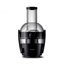 LICUADORA PHILIPS VIVA COLLECTION NEGRO
