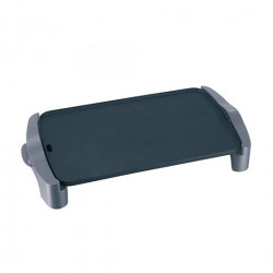 PLANCHA DE ASAR ELECTRICA JATA HOGAR GR55A