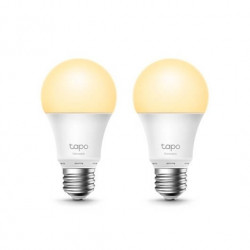 BOMBILLA INTELIGENTE TP LINK L510E 2 PACK