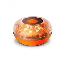 LUZ EMERGENCIA BALIZA COCHE V16 DGT 30 GEOLOCALIZ
