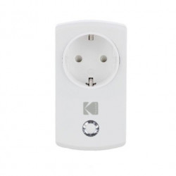 ENCHUFE INTELIGENTE KODAK WSP801E
