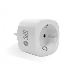 ENCHUFE INGELIGENTE SPC CLEVER PLUG MINI