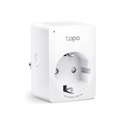 ENCHUFE INTELIGENTE TP LINK TAPO P110
