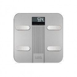 BASCULA LAICA PS7005 ACERO