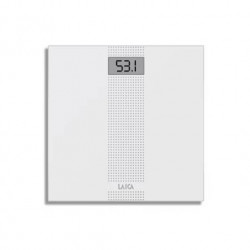 BASCULA LAICA PS1054 BLANCO