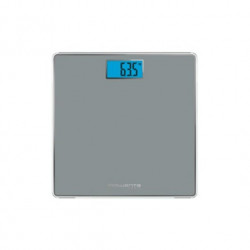 BASCULA ROWENTA CLASSIC BS1500V0 PLATA