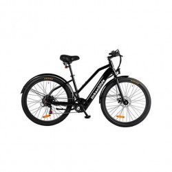E BIKE URBAN GLIDE F3 BLACK