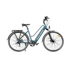 E BIKE URBAN GLIDE M2 GRIS