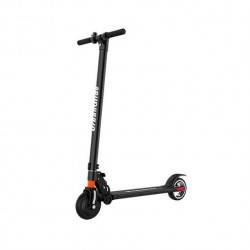 SCOOTER ELECTRICO URBAN GLIDE RIDE 62S NEGRO