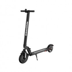 SCOOTER ELECTRICO URBAN GLIDE RIDE 85 NEGRO