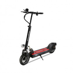 SCOOTER ELECTRICO URBAN GLIDE ALL ROAD 2 NEGRO