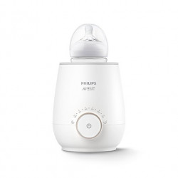CALIENTABIBERONES RAPIDO PHILIPS SCF358 00 AVENT