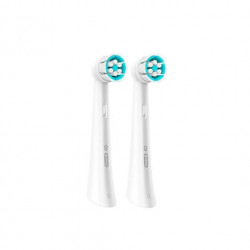 RECAMBIO CEPILLO DENTAL ORAL B IO SW 2FFS GENTLE CARE