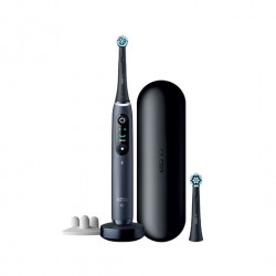CEP DENTAL ELE BRAUN ORAL B IO 8S NEGRO