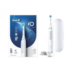 CEP DENTAL ELE BRAUN ORAL B IO 4S BLANCO