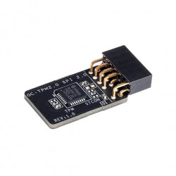 MODULO TPM GIGABYTE GC TPM20 SPI 20