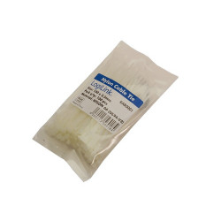 HERRAMIENTA BRIDA LOGILINK BOLSA 100UDS 100x25MM