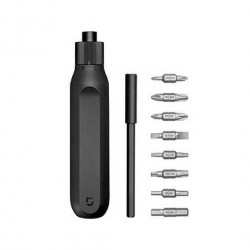 KIT HERRAMIENTAS 16 EN 1 XIAOMI MI RATCHET SCREWDR