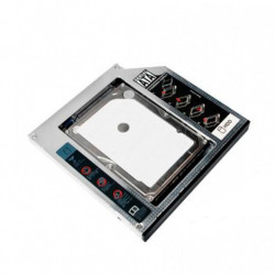 ADAPTADOR BAHIA RW PORTATIL A SSD 25 LOGILINK