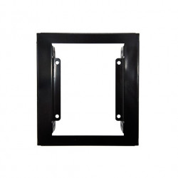 ADAPTADOR BAHIA HD 35 A 2XHD 25 NANOCABLE