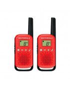Walkie-Talkie