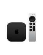 Apple TV