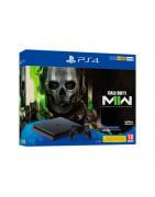 Consolas Sony PS4