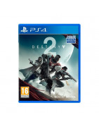Juegos Sony PS4